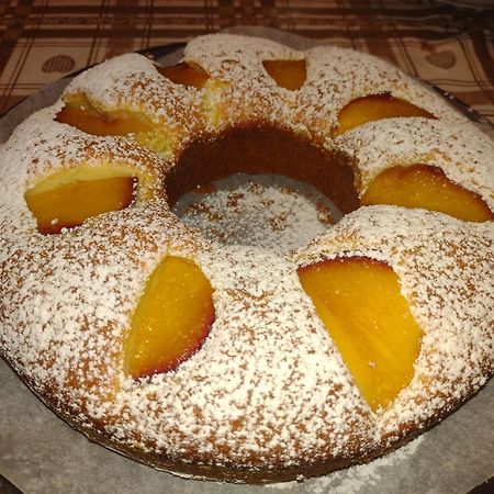 La Petite Maison 富切基奥 外观 照片