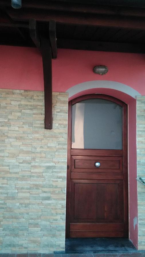 La Petite Maison 富切基奥 外观 照片