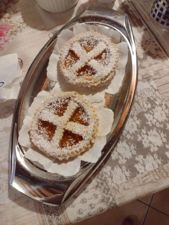 La Petite Maison 富切基奥 外观 照片